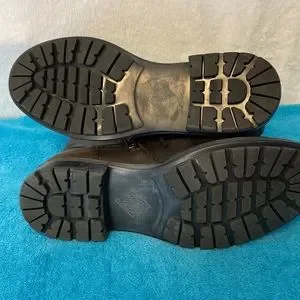 Steve Madden | Shoes | Steve Madden Smoky Distressed Boots  display picture 2